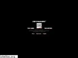 Sites similar to fmp-label.de