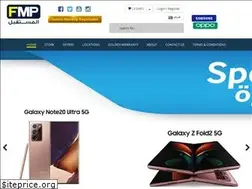 Sites similar to fmp.com.sa