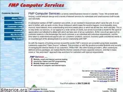 Sites similar to fmp.com