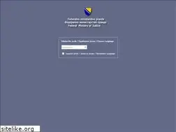 Sites similar to fmp.gov.ba