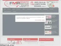 Sites similar to fmpadel.com