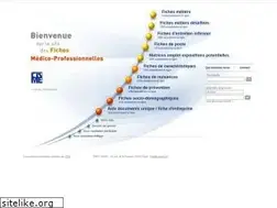 Sites similar to fmpcisme.org
