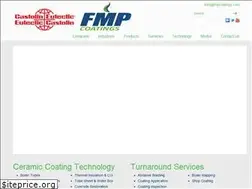 Sites similar to fmpcoatings.com