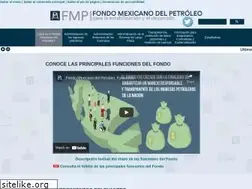 Sites similar to fmped.org.mx