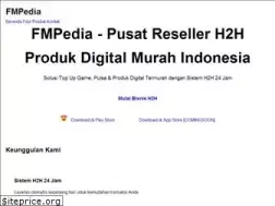 Sites similar to fmpedia.id