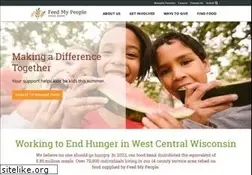 Sites similar to fmpfoodbank.org
