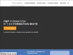 Sites similar to fmpformation.com