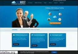 Sites similar to fmphost.com