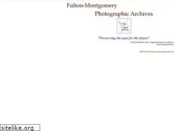 Sites similar to fmphotoarchives.org