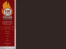 Sites similar to fmpizzaoven.com