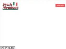 Sites similar to fmpizzeria.com