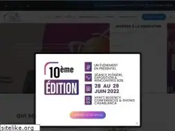Sites similar to fmplasturgie.ma