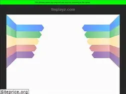 Sites similar to fmplayz.com