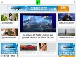 Sites similar to fmplus.cl