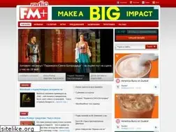 Sites similar to fmplus.net