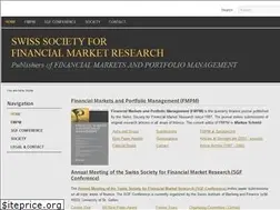 Sites similar to fmpm.ch