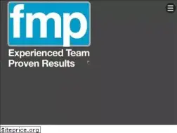 Sites similar to fmpmedia.com