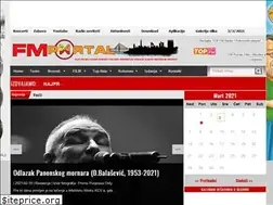 Sites similar to fmportal.rs