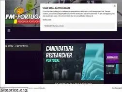 Sites similar to fmportugal.net