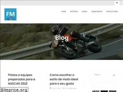 Sites similar to fmportugal.pt