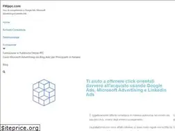 Sites similar to fmppc.com