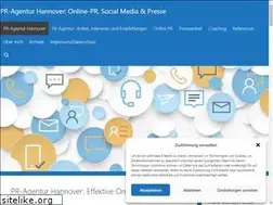 Sites similar to fmpreuss.com
