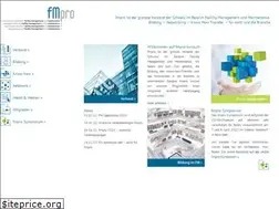 Sites similar to fmpro-swiss.ch