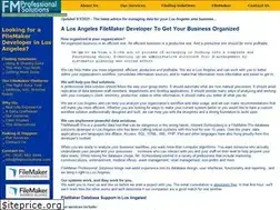 Sites similar to fmprosolutions.com