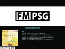 Sites similar to fmpsg.info
