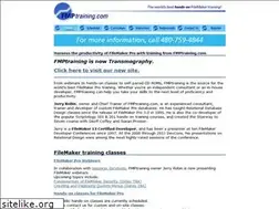 Sites similar to fmptraining.com