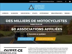 Sites similar to fmq.ca