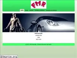 Sites similar to fmr-autoradio.com
