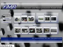 Sites similar to fmr-chemnitz.de