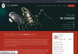 Sites similar to fmr.co.za