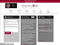 Sites similar to fmr.law