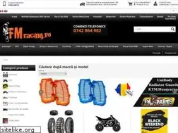Sites similar to fmracing.ro