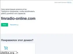 Sites similar to fmradio-online.com