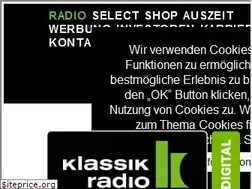 Sites similar to fmradio.de