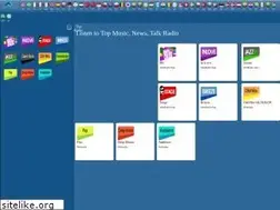 Sites similar to fmradio24.net
