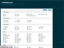 Sites similar to fmradiocenter.com