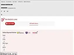 Sites similar to fmradiolink.com