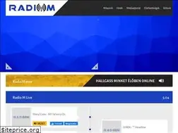Sites similar to fmradiom.hu