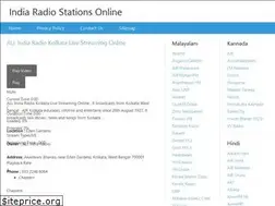 Sites similar to fmradios.in