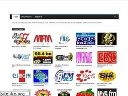 Sites similar to fmradioslive.com