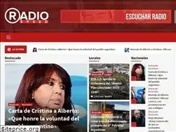 Sites similar to fmradiospeed.com