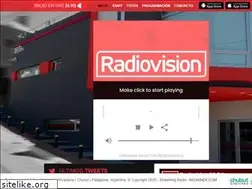 Sites similar to fmradiovision.com