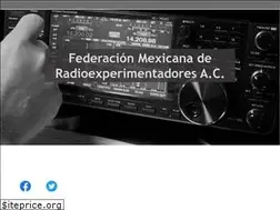 Sites similar to fmre.org.mx