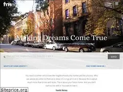 Sites similar to fmrealty.com