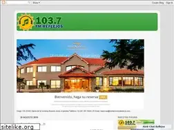 Sites similar to fmreflejos.blogspot.com
