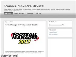 Sites similar to fmrehberi.com